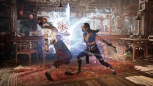 مورتال کامبت ۱ از هفته آینده با قابلیت کراس-پلی به میدان نبرد باز می‌گردد!
