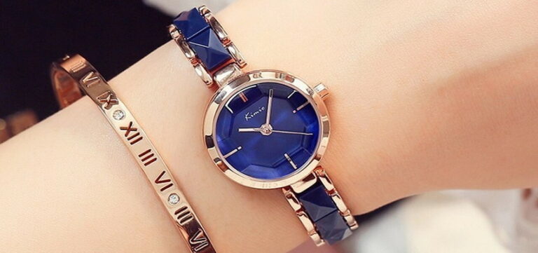 خرید بهترین مارک ساعت مچی زنانه