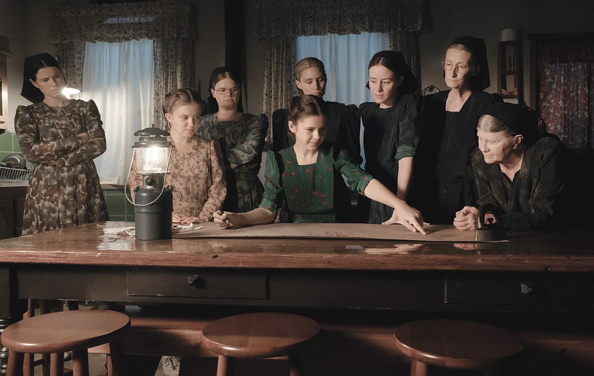 15 کارگردان زن نادیده گرفته شده در اسکار