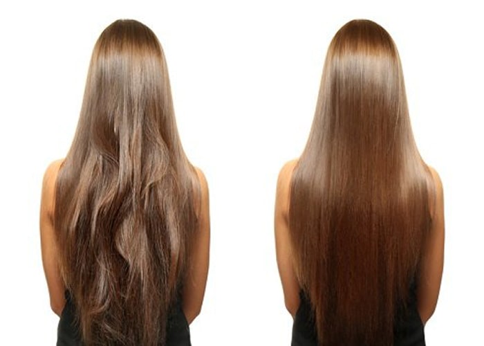 بوتاکس مو یا کراتین مو، کدام روش مناسب شما است؟