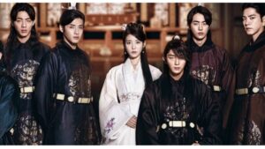 سریال‌های کره‌ای فراتر از سرگرمی