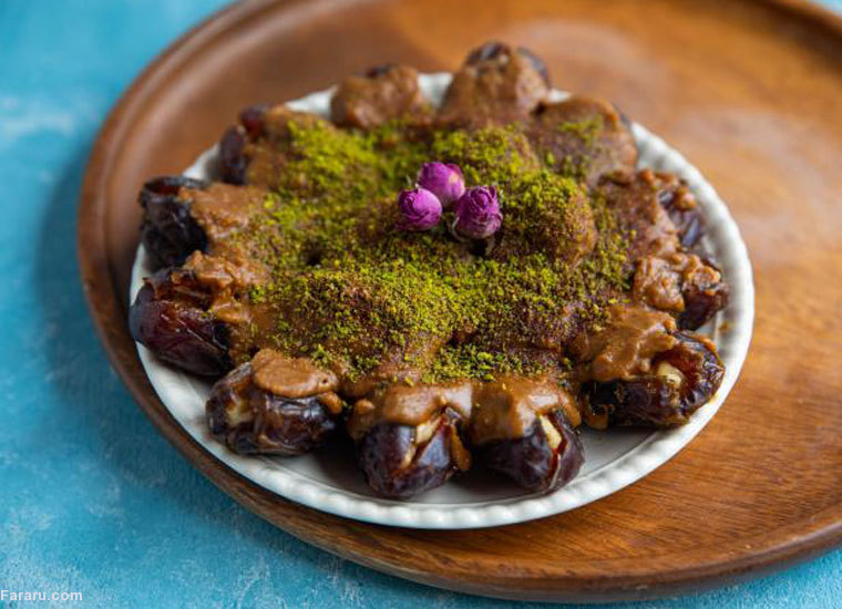 10 مورد از خوشمزه‌ترین نان و شیرینی‌های معروف خوزستان