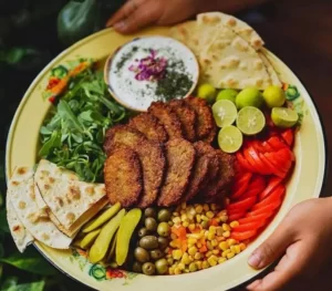 10 غذای محلی کردستان که در سفر به کردستان از آن‌ها غافل نشوید