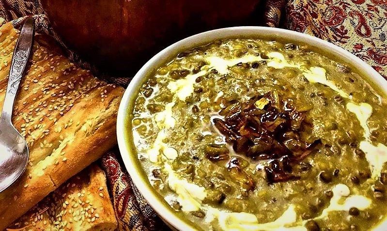 15 مورد از غذاهای محلی شیراز را بشناسیم