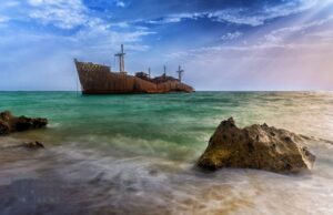 5 نگین خلیج فارس: سفری به زیباترین جزایر ایران