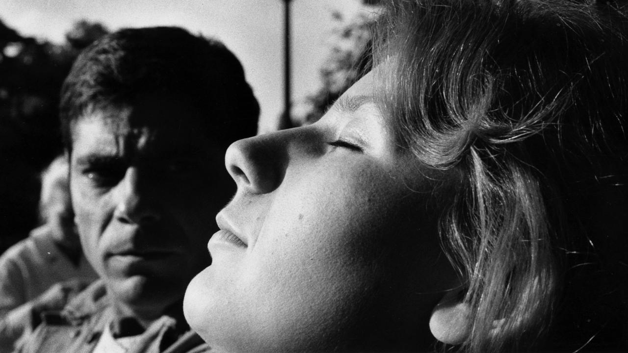 La Jetée (1962)