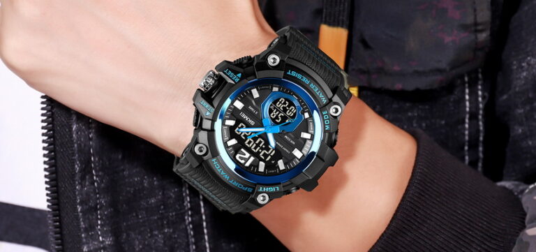 ساعت اسکمی؛ ارزان ولی با کیفیت! واقعا چه چیزی می‌خریم؟