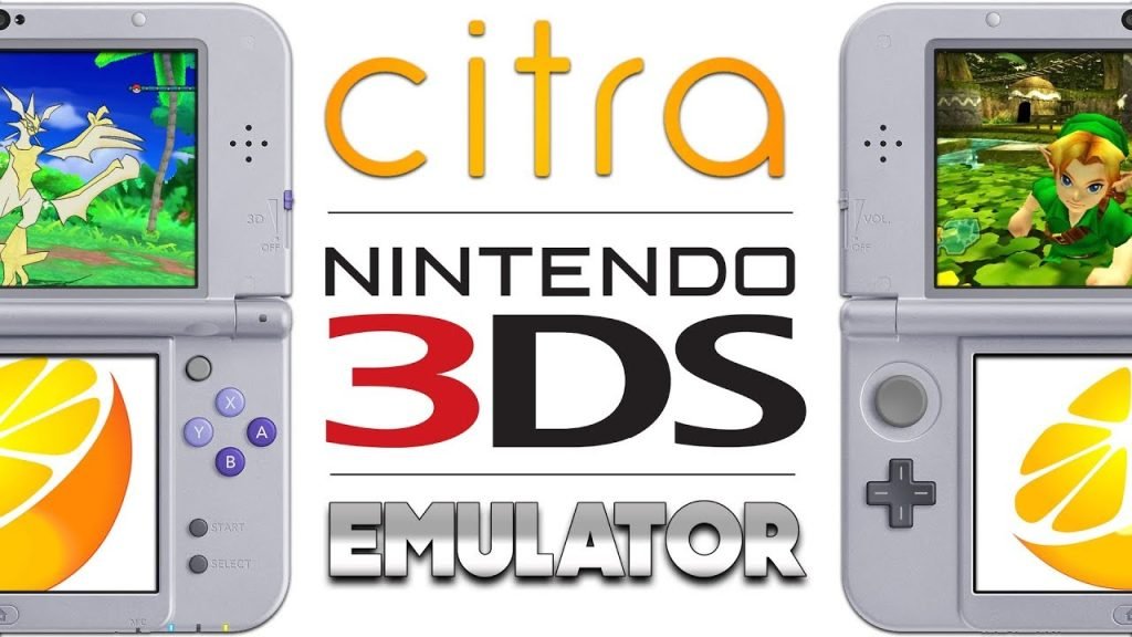  پایان کار سیترا: نینتندو با شکایت خود، شبیه‌ساز محبوب 3DS را از بین برد.