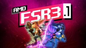 انتظار FSR 3.1 را در ایکس باکس سری ایکس داشته باشیم؟