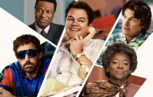 گنجینه‌های پنهان: 10 فیلم زندگی‌نامه‌ای که ندیده‌اید