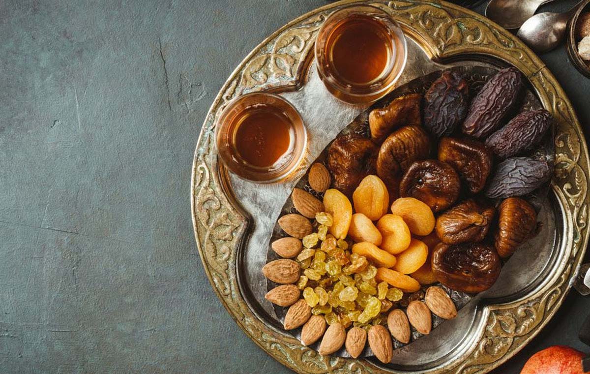 انتخاب‌های مغذی در رمضان: پرهیز از خوراکی‌های نامناسب