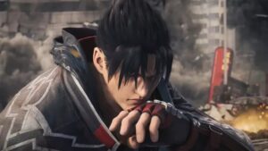 Tekken 8: سیستم بتل پس پولی