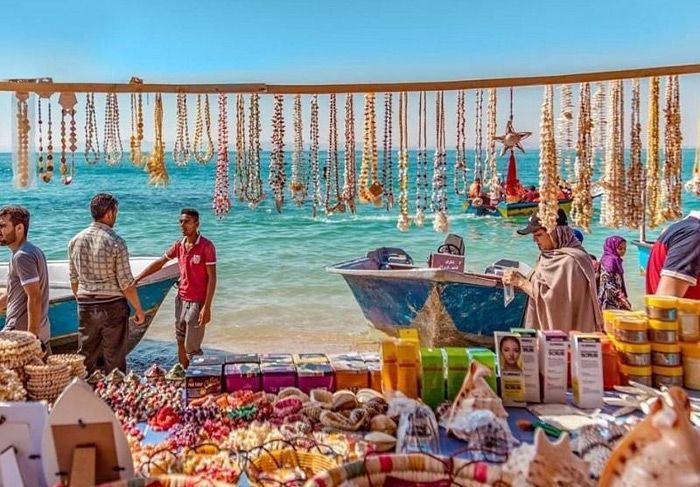 راهنمای سفر به بهشت تفریحات: کیش، نگین خلیج فارس 