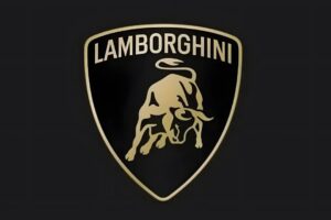 لامبورگینی با چهره‌ای جدید: رونمایی از لوگوی مدرن