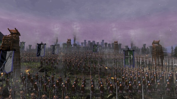 Renaissance Kingdom Wars: طلوع یک استراتژی نوین