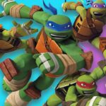 لاک‌پشت‌های نینجا به دنیای مدرن باز می‌گردند: انتشار بازی جدید برای کنسول‌ها و کامپیوتر