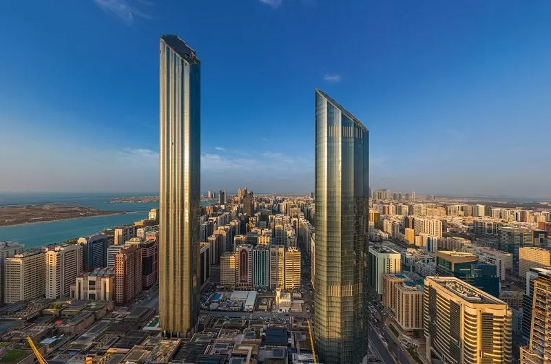 تور مجازی جاذبه های گردشگری پایتخت امارات: ابوظبی