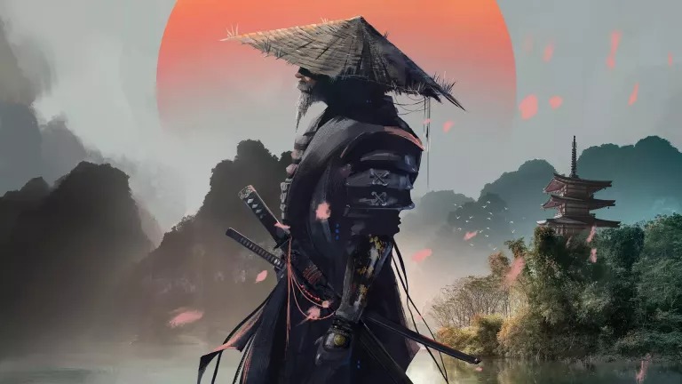 شمشیر سامورایی در دستان برادران وارنر: فیلم "سامورایی سیاه" به این کمپانی بزرگ رسید!