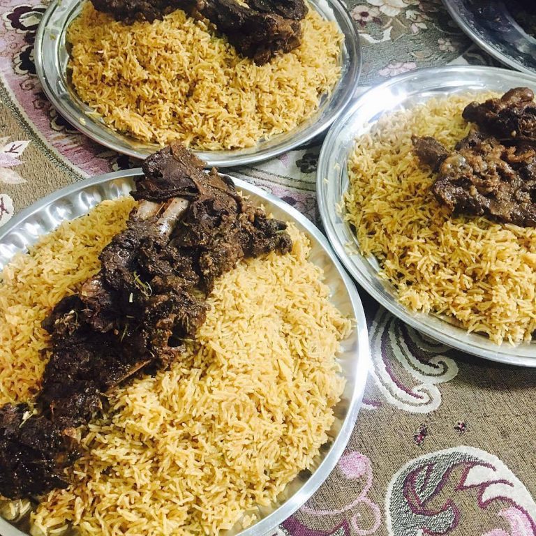 آشنایی با 13 غذای لذیذ محلی سیستان و بلوچستان