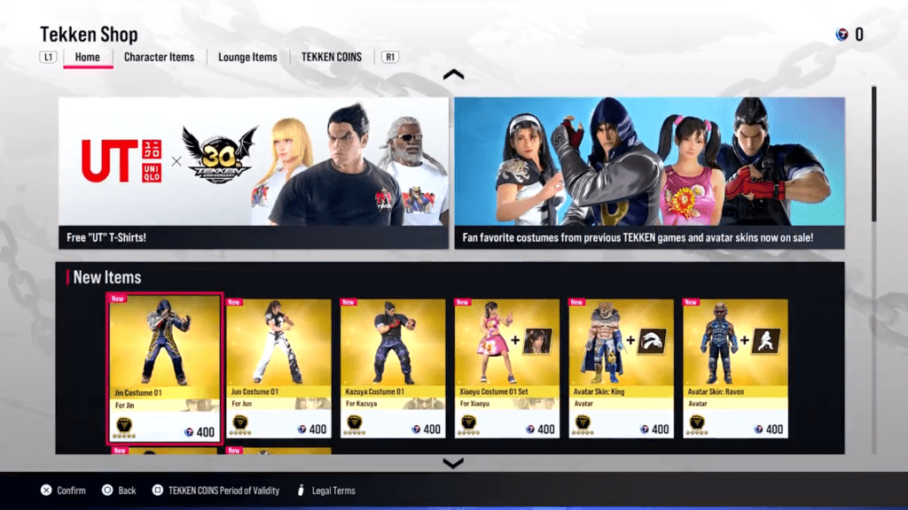 اعتراض بازیکنان Tekken 8 به بتل پس ۷۰ دلاری