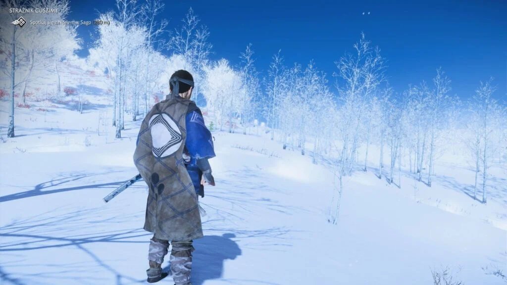 سفری به سرزمین یخی: جادوی مراحل برفی در بازی‌ها