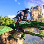 بازی Avatar: Frontiers of Pandora با یک حالت گرافیکی جدید به روز رسانی شد.