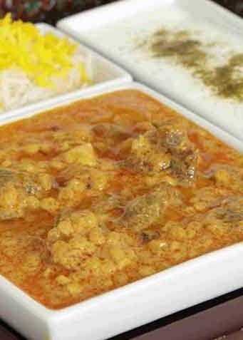 آشنایی با 13 غذای لذیذ محلی سیستان و بلوچستان
