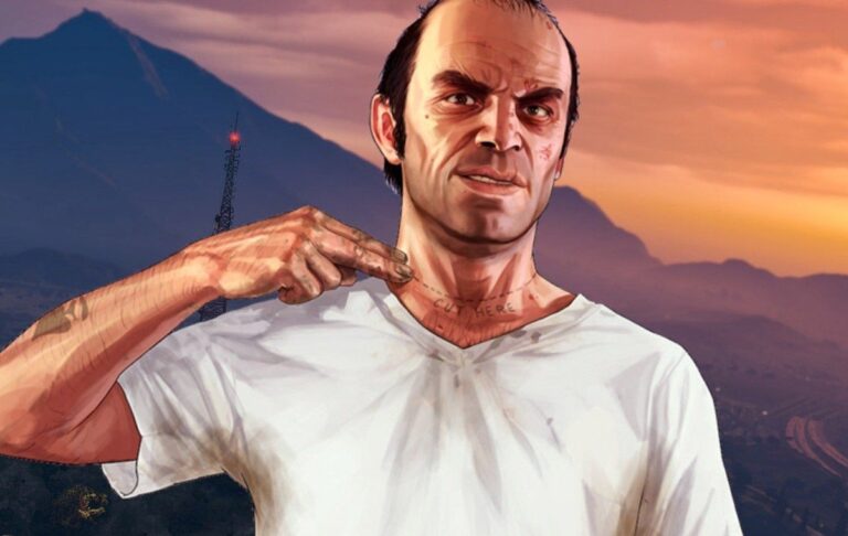 راز ناگفته از GTA 5: بسته الحاقی ترور که لغو شد!