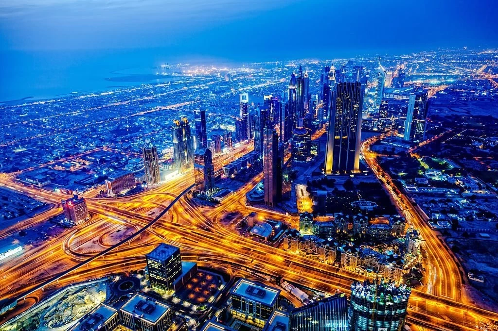 تور مجازی جاذبه های گردشگری پایتخت امارات: ابوظبی