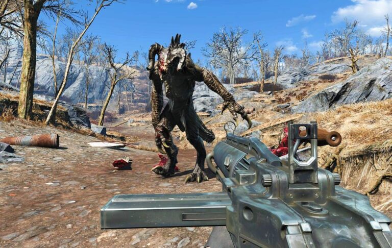 جهش نجومی فال‌اوت 4: افزایش فروش 7500 درصدی پس از پخش سریال!