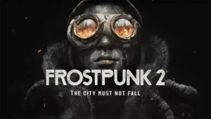 فراخوان به بقا: بتای Frostpunk 2 آغاز می‌شود