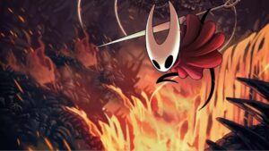 Hollow Knight: Silksong به‌زودی عرضه می‌شود!