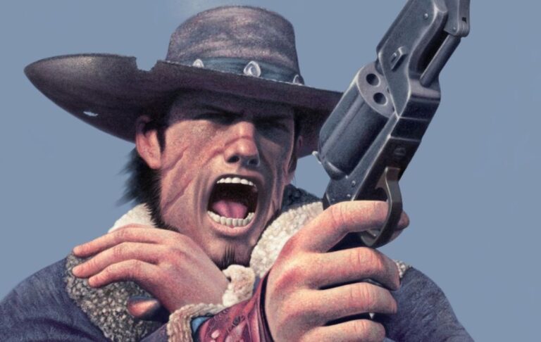 معجزه راک‌استار: تبدیل رد دد لغو شده به یک شاهکار