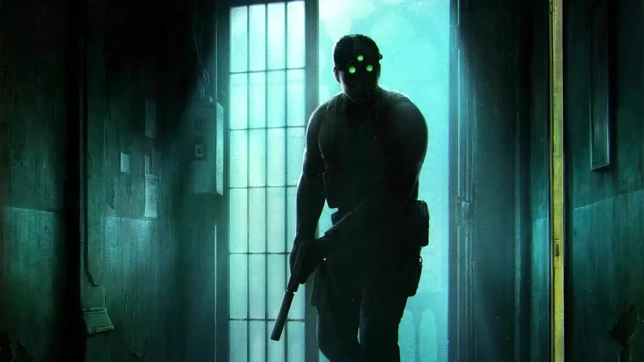 Splinter Cell: بازگشت تاریکی با انقلابی در مخفی‌کاری!