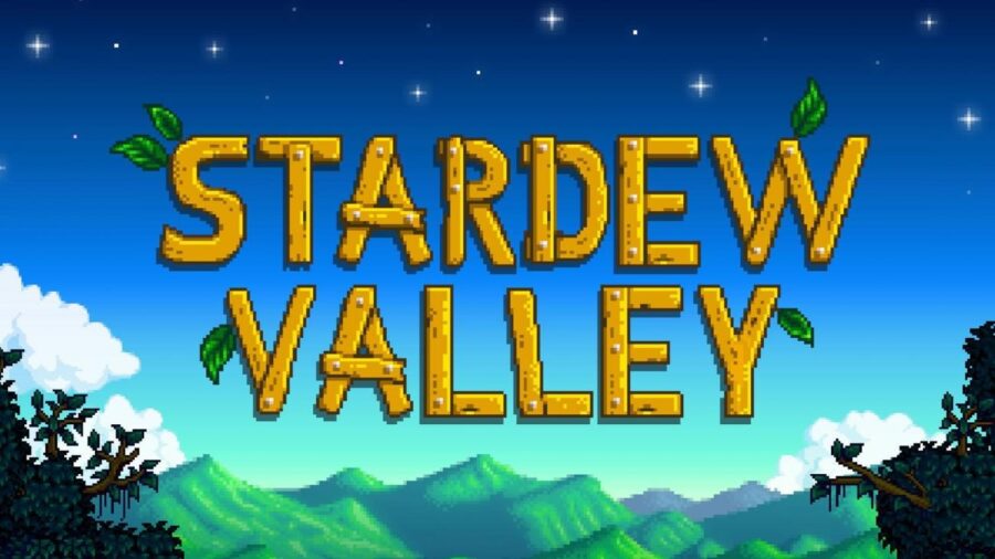 ماجراجویی‌های جدید در Stardew Valley با به‌روزرسانی پیش رو