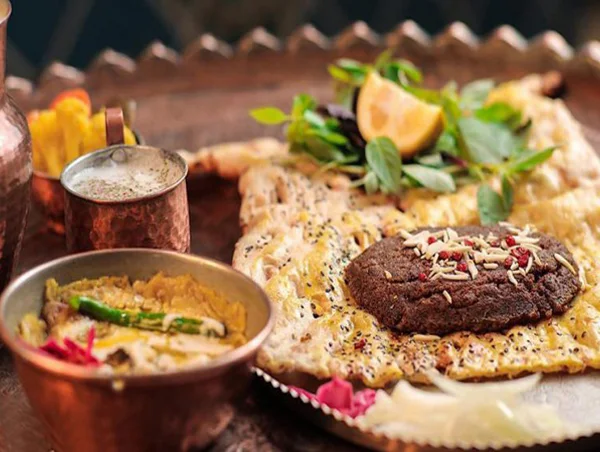15 غذای لذیذ و سنتی اصفهان را بیشتر بشناسیم
