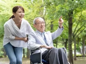 راز طول عمر ژاپنی‌ها