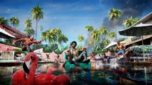 بازگشت پرشور زامبی‌ها: Dead Island 2 بیش از هفت میلیون کاربر دارد!