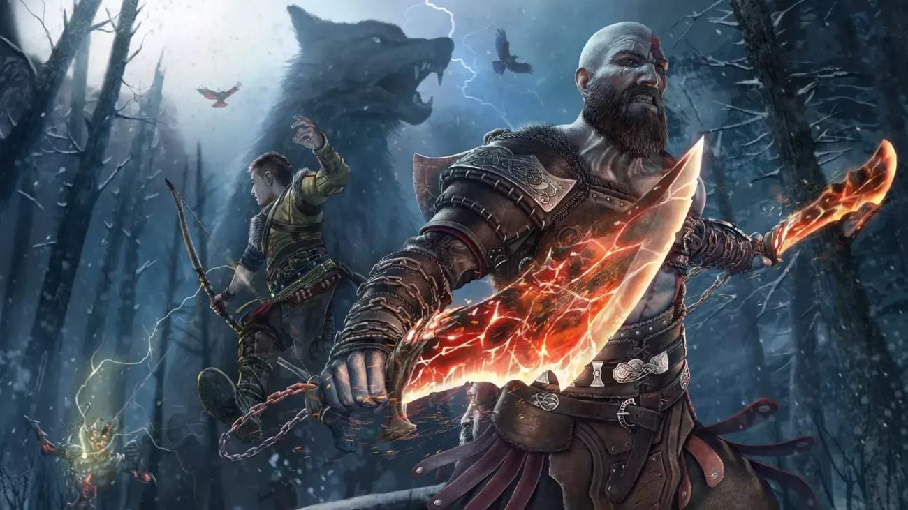 شایعات داغ: God of War Ragnarok به دنیای پی سی می‌آید