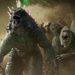 اتحاد دوباره غول‌ها: دنباله Godzilla vs Kong با حضور نویسنده Spider-Man 2