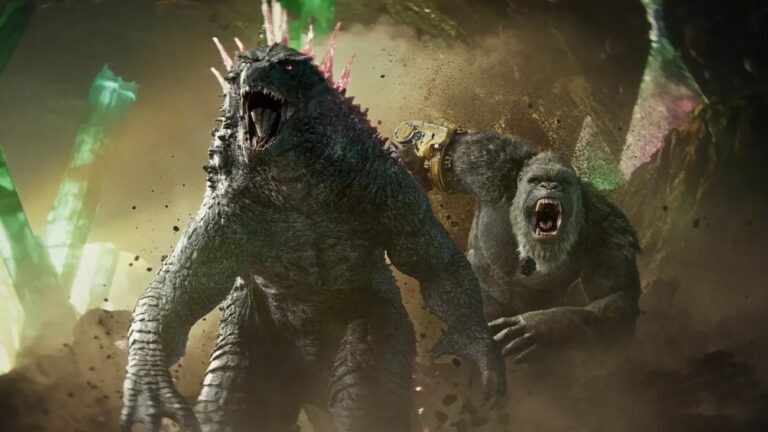 اتحاد دوباره غول‌ها: دنباله Godzilla vs Kong با حضور نویسنده Spider-Man 2