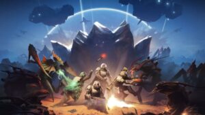 سونی در تصمیمی ناگهانی، از ساخت Helldivers 2 عقب‌نشینی کرد!