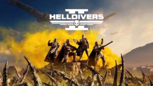کارگردان Helldivers 2 به اعتراضات گیمرها واکنش نشان داد!