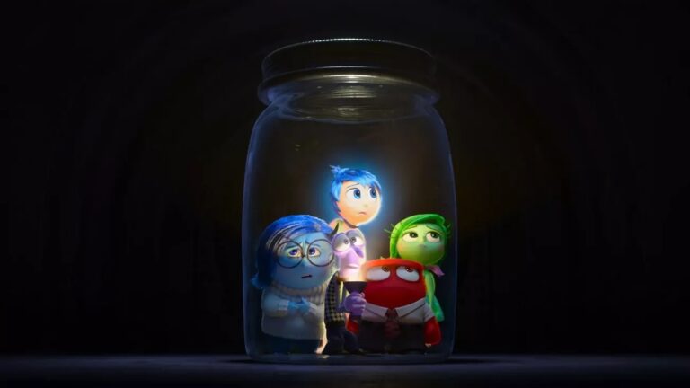 انتظارها به پایان رسید: مدت زمان انیمیشن Inside Out 2 اعلام شد