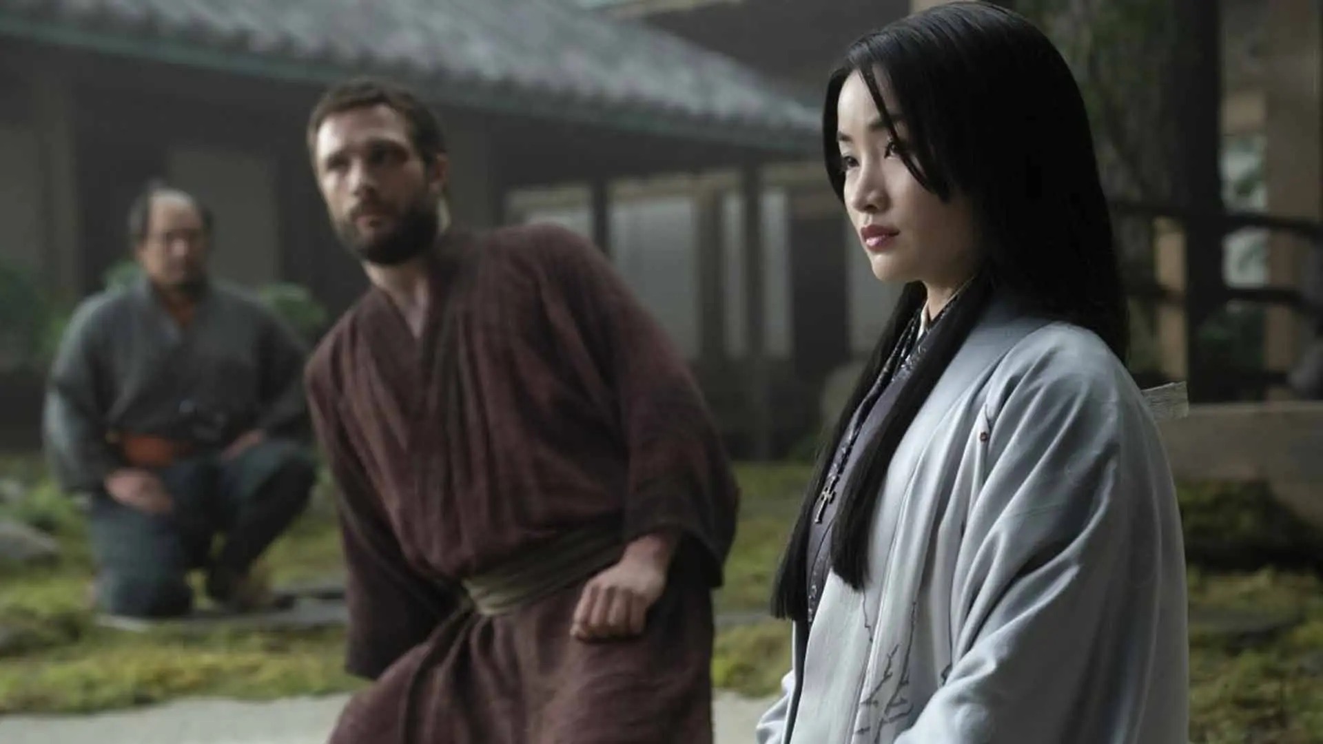 بازگشت به سرزمین سامورایی‌ها: فصل دوم سریال Shogun در راه است؟
