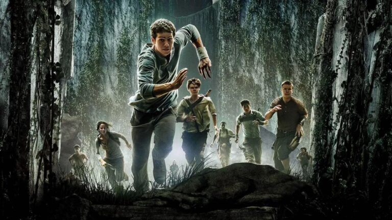 بازگشت به هزارتو: ریبوت فیلم The Maze Runner در راه است!