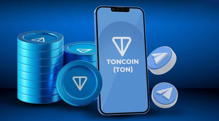 تن‌کوین در اوج: چرا این آلت‌کوین رکوردشکنی می‌کند؟