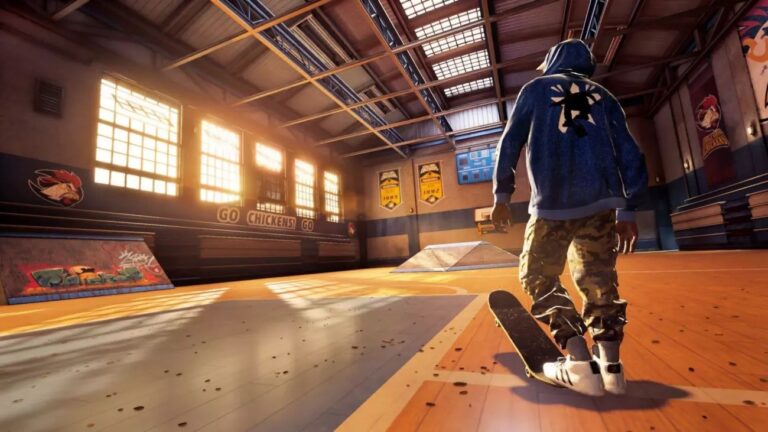 توقف ناگهانی: اکتیویژن ساخت بازسازی Tony Hawk’s Pro Skater را متوقف کرد!