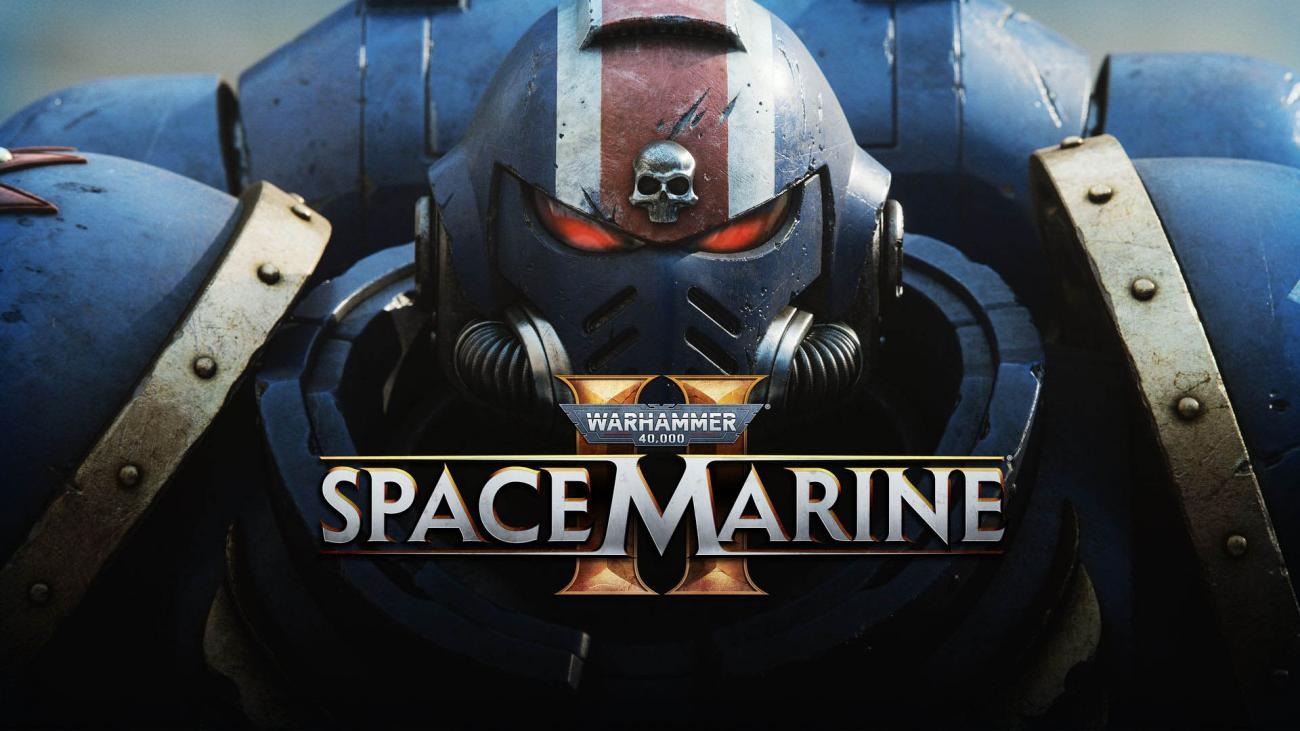 Warhammer 40k: Space Marine 2 با نبردهای حماسی چندنفره!