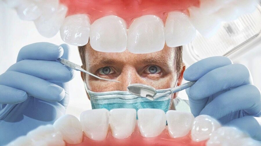 آزمایش بالینی داروی رشد مجدد دندان